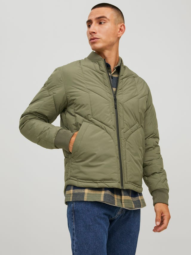 Jack & Jones RDD Veste matelassée - 12225861