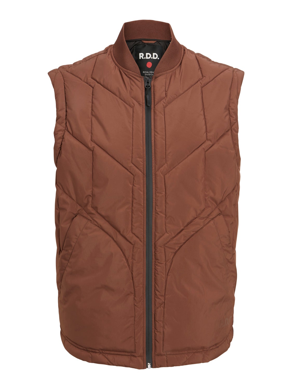 Jack and jones shop original bend gilet