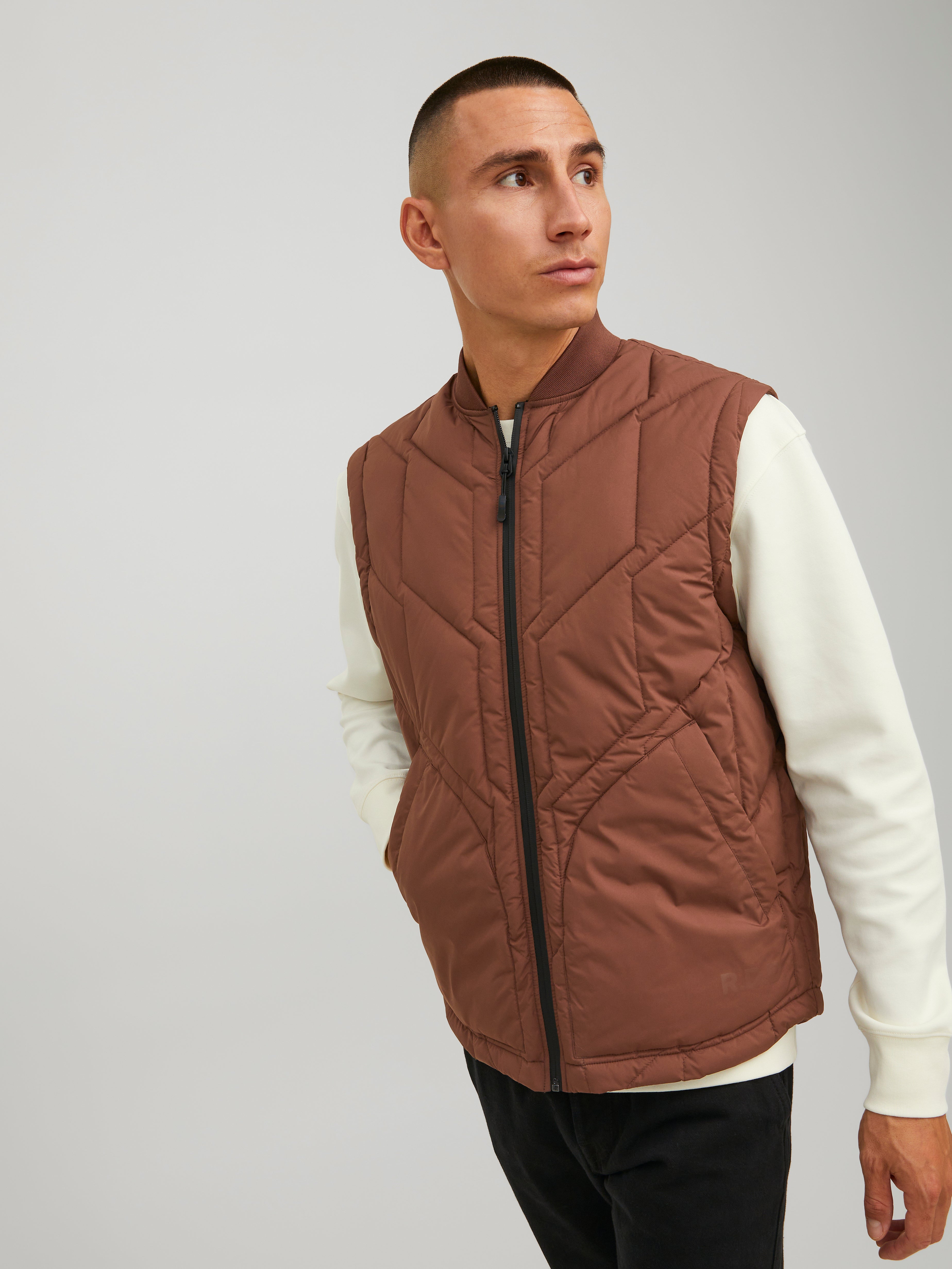 Cotton Blend Open Front Jack Jones Austin Jackets, PC at Rs 1198 in New  Delhi