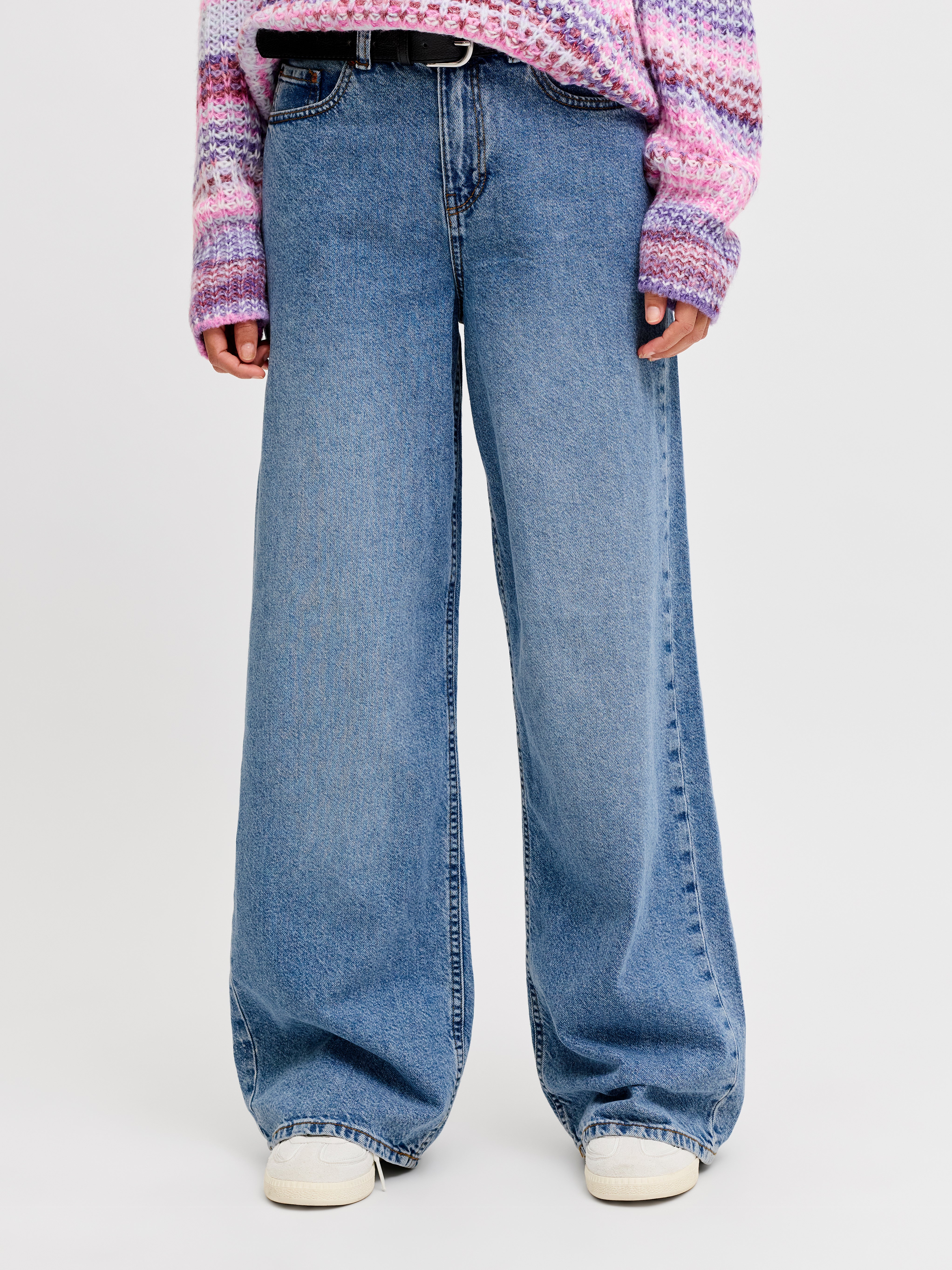 Thumbnail - Jxtokyo Wide Hw R6009 Dnm Noos