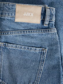 JJXX JXTOKYO WIDE HW R6009 DNM NOOS -Light Blue Denim - 12225887