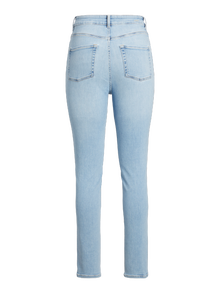 JJXX JXVIENNA SKINNY HW CSE1006 DNM NOOS -Light Blue Denim - 12225890