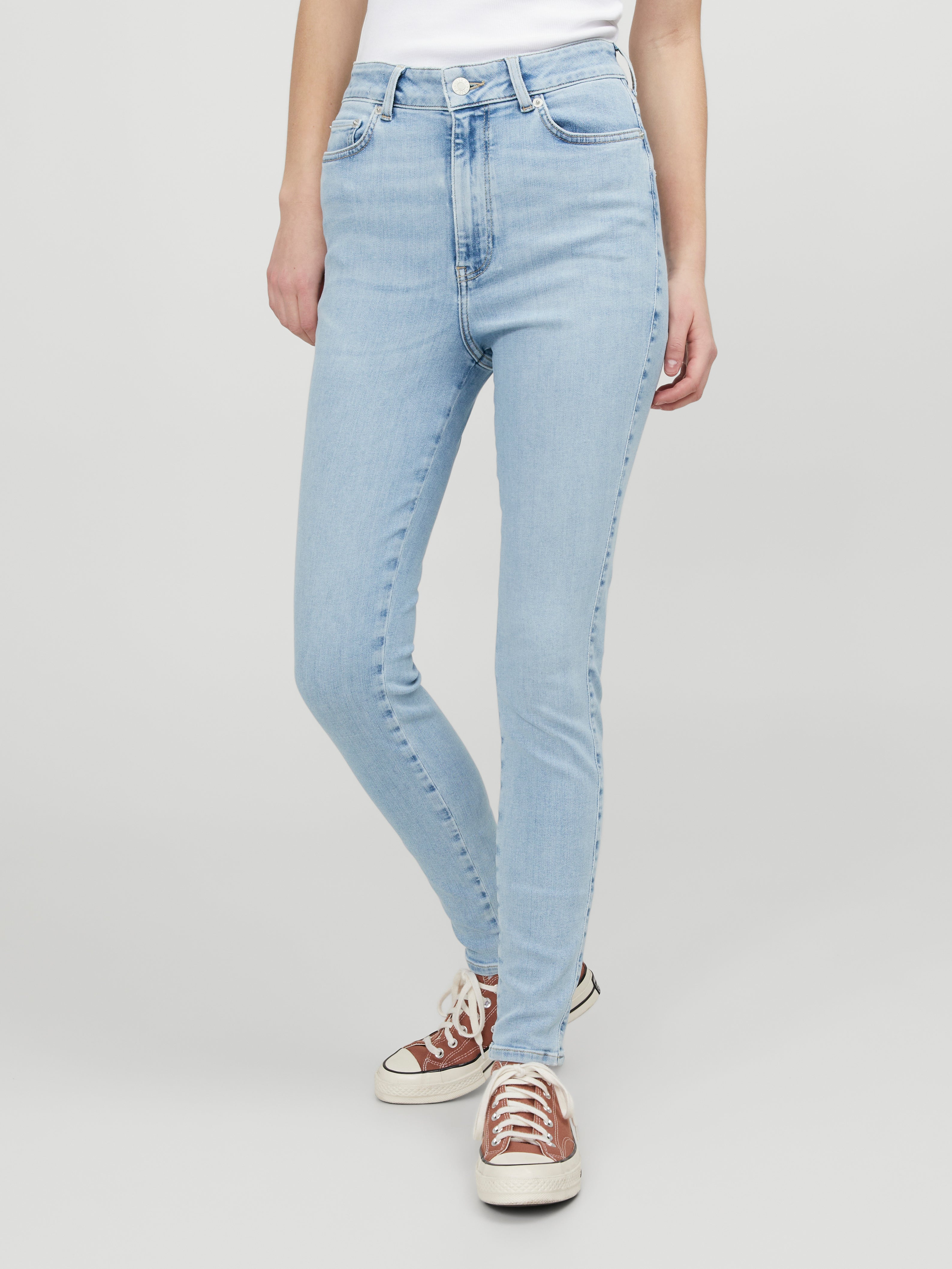 Jxvienna Skinny Hw Cse1006 Dnm Noos