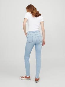JJXX JXVIENNA SKINNY HW CSE1006 DNM NOOS -Light Blue Denim - 12225890