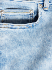 JJXX JXVIENNA SKINNY HW CSE1006 DNM NOOS -Light Blue Denim - 12225890