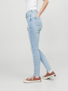 JJXX JXVIENNA SKINNY HW CSE1006 DNM NOOS -Light Blue Denim - 12225890