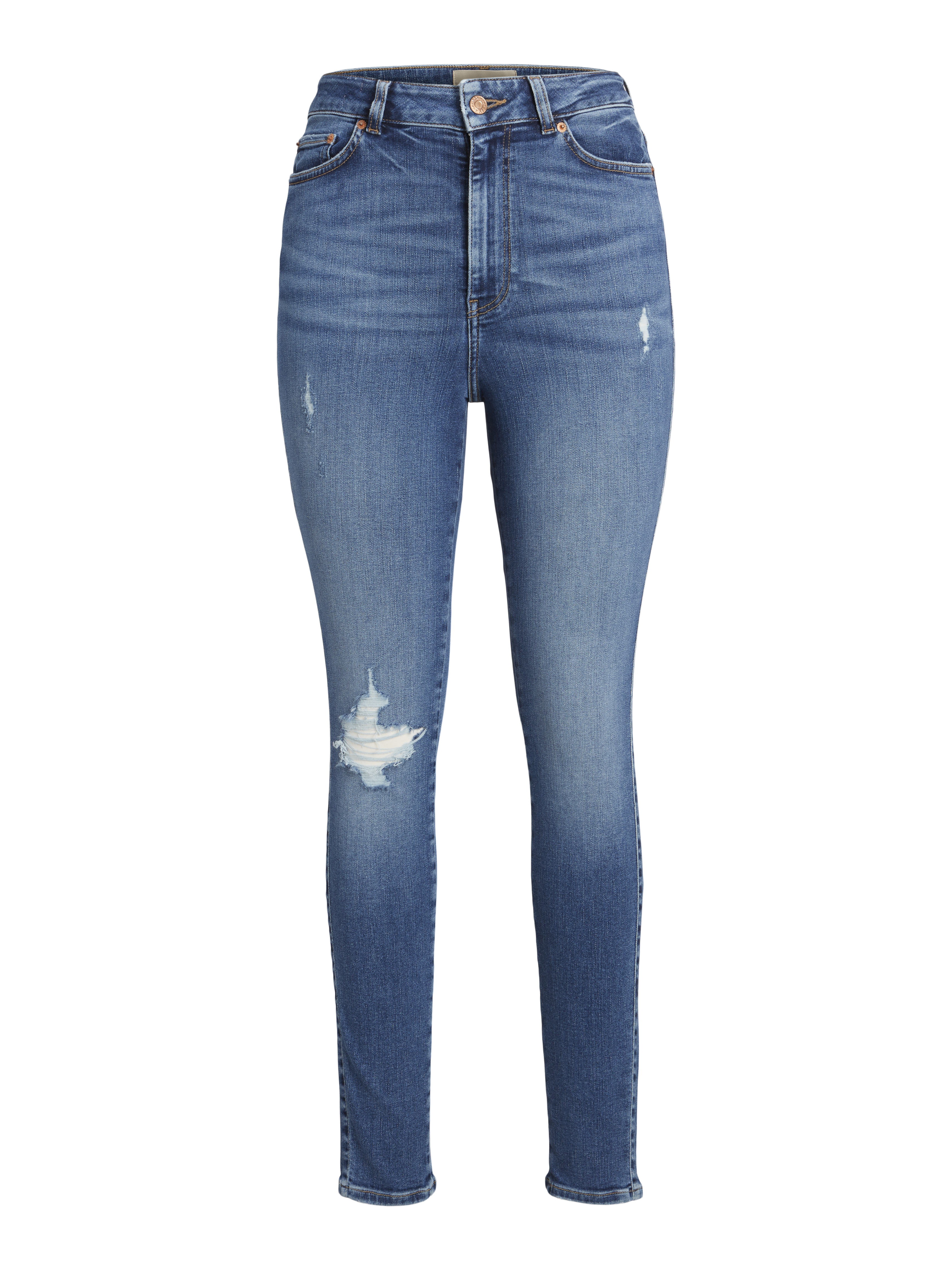 Thumbnail - Jxvienna Skinny Hw Cse1008 B Dnm Noos