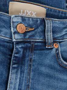 JJXX JXVIENNA SKINNY HW CSE1008 B DNM NOOS -Medium Blue Denim - 12225891