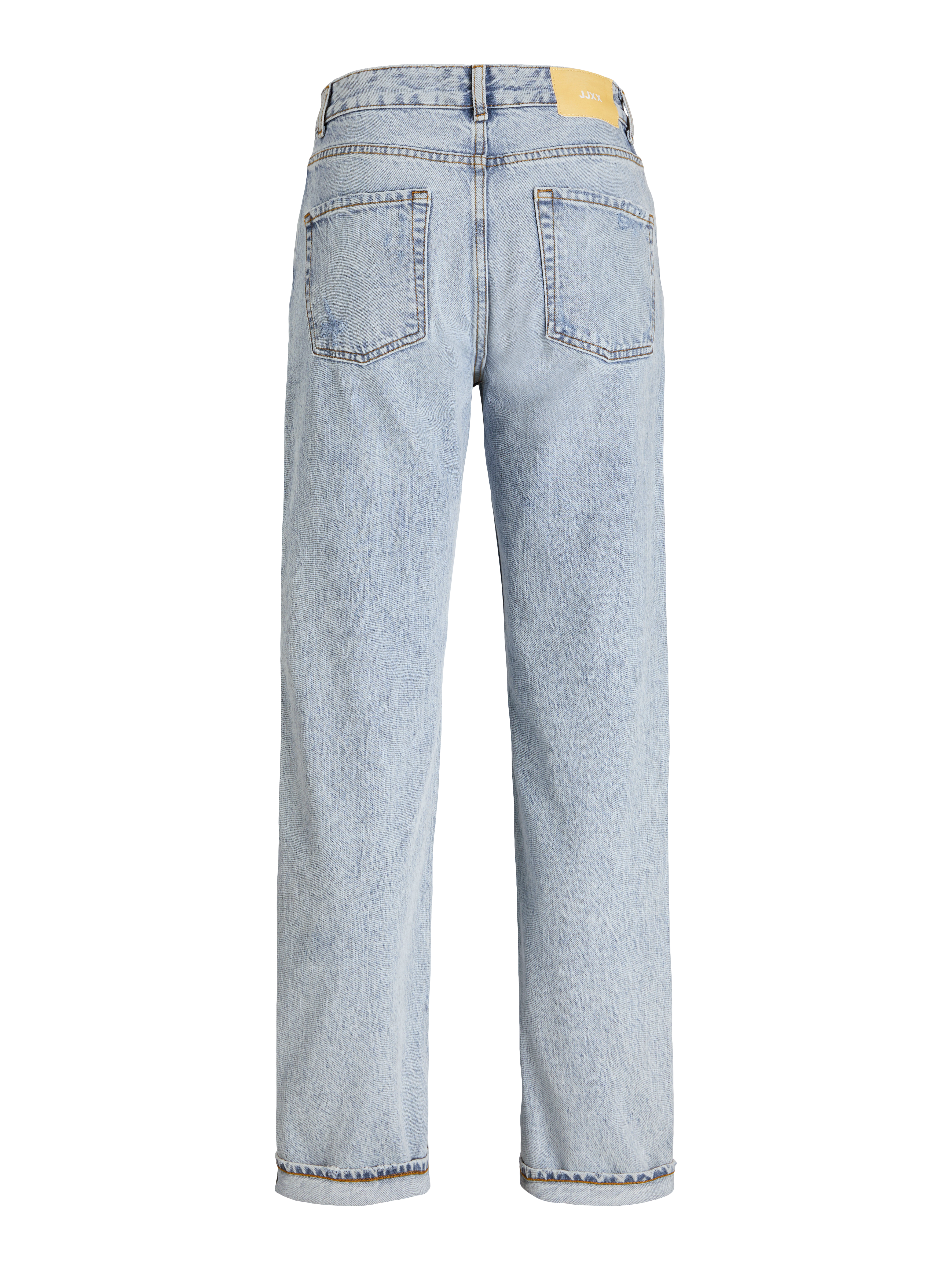 Thumbnail - Jxseoul Straight Mw Cr3013 Sv Dnm Noos