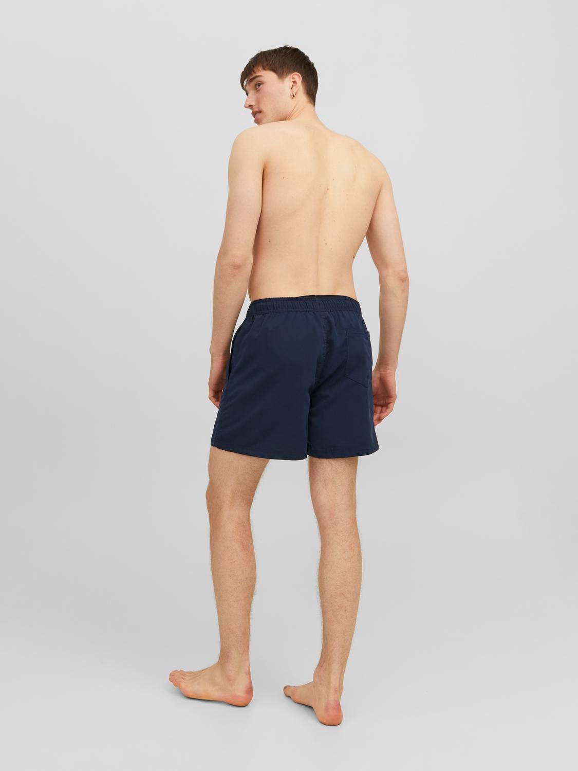Regular Fit Swim shorts with 50% discount! | Jack & Jones®
