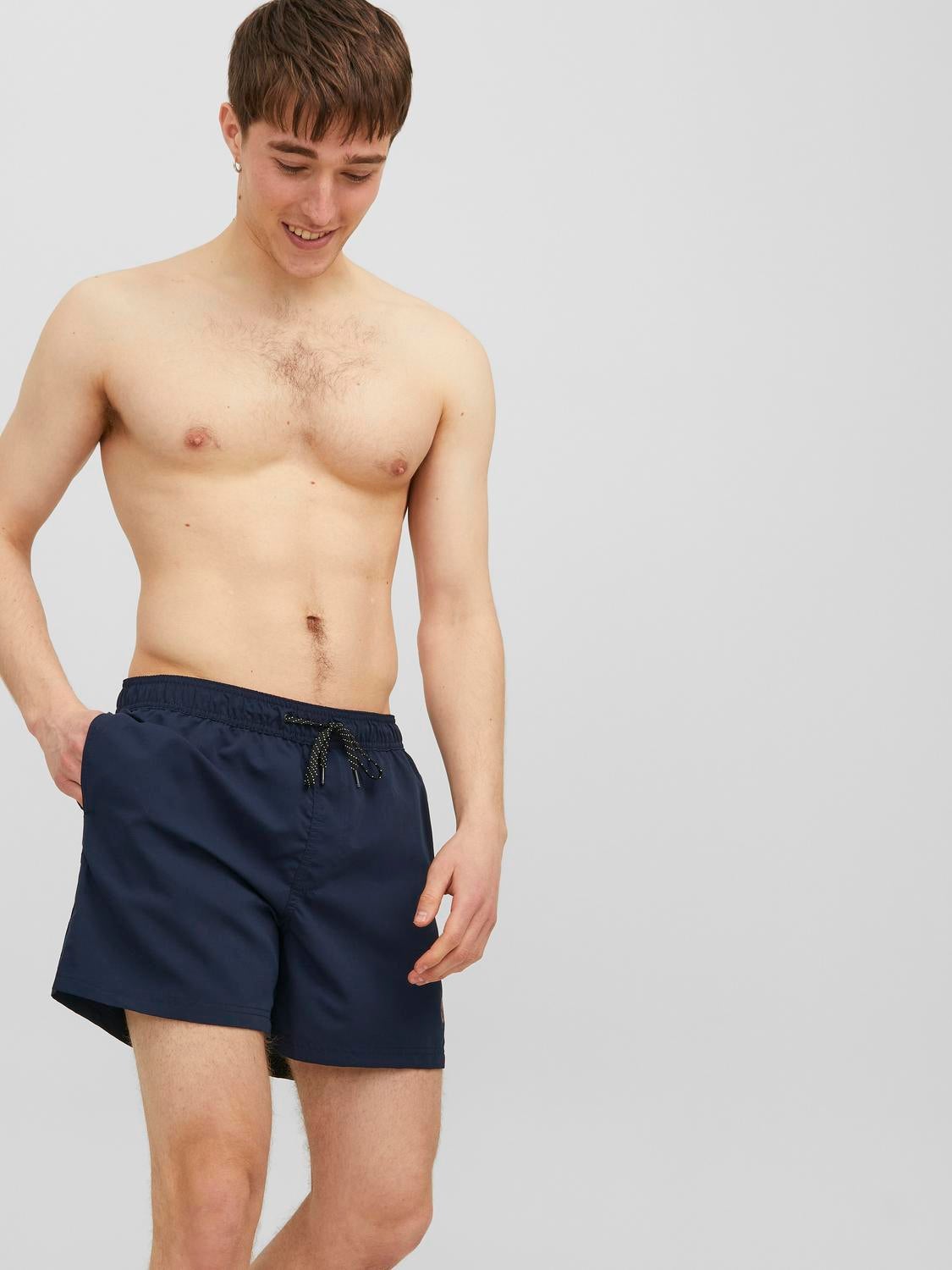 Regular Fit Swim shorts with 50% discount! | Jack & Jones®