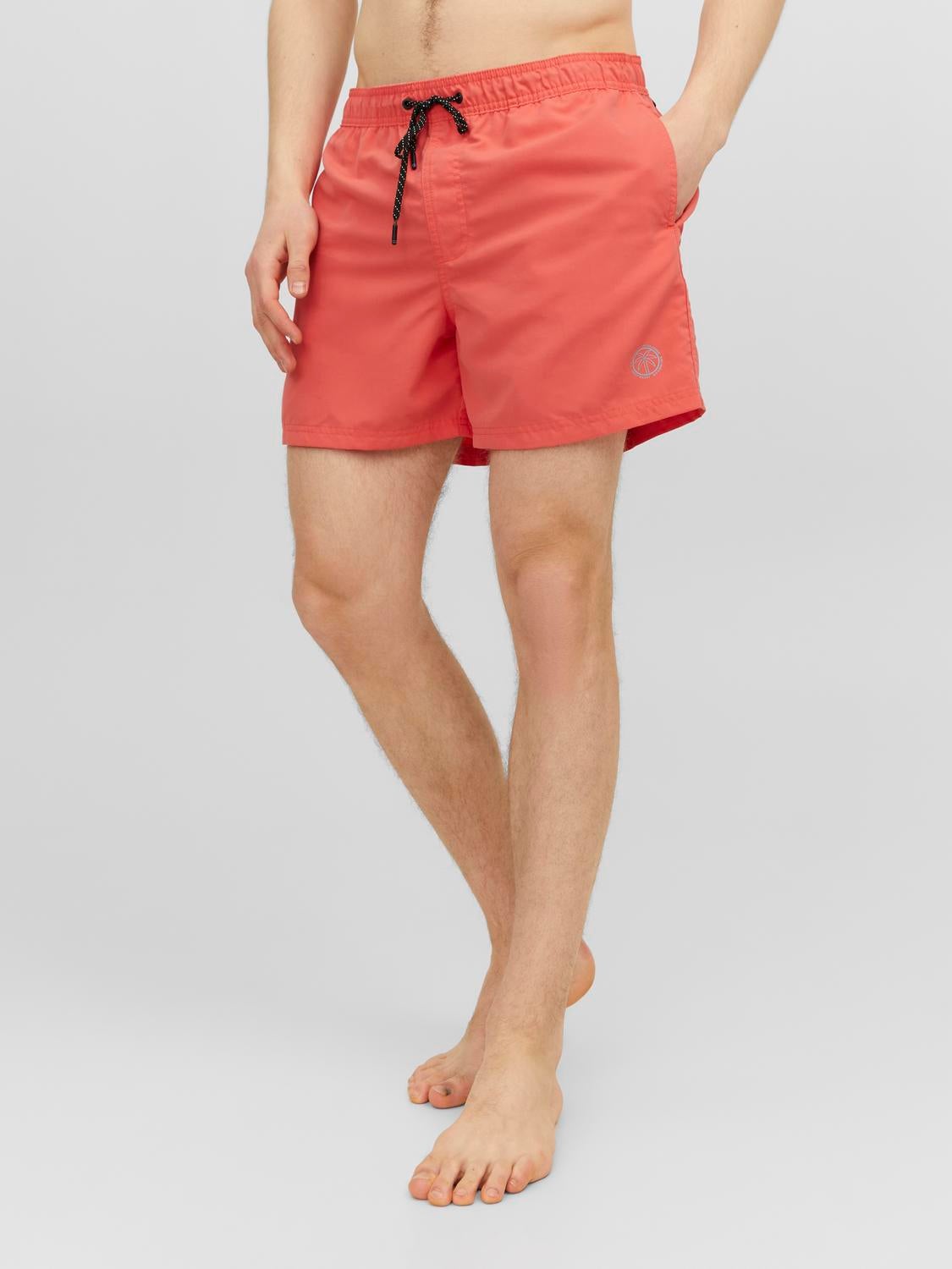 Jack and jones swim 2024 shorts