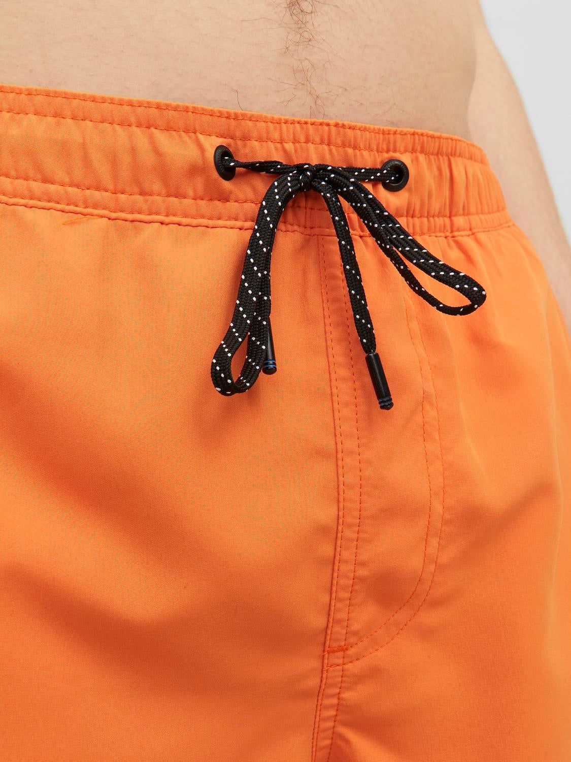 Jack and jones hot sale sunset swim shorts