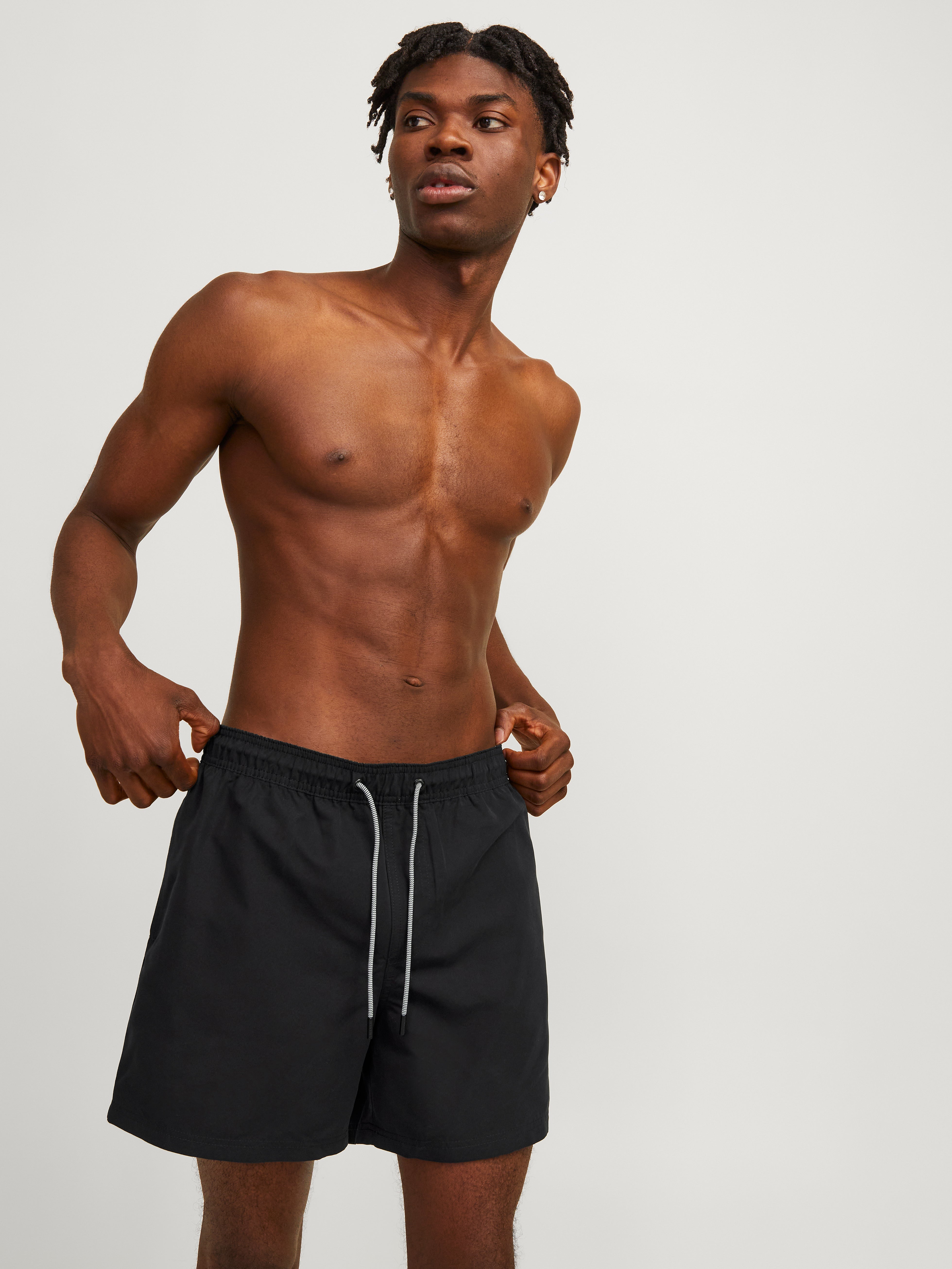 Jack & Jones Short de bain Regular Fit - 12225961