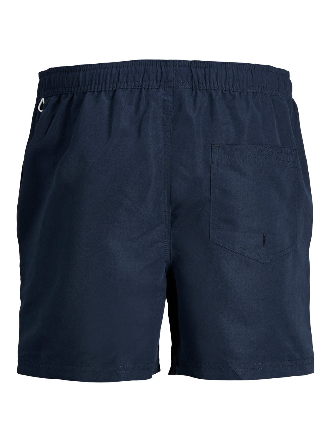Jack & Jones Pantaloncini da mare Regular Fit -Navy Blazer - 12225961