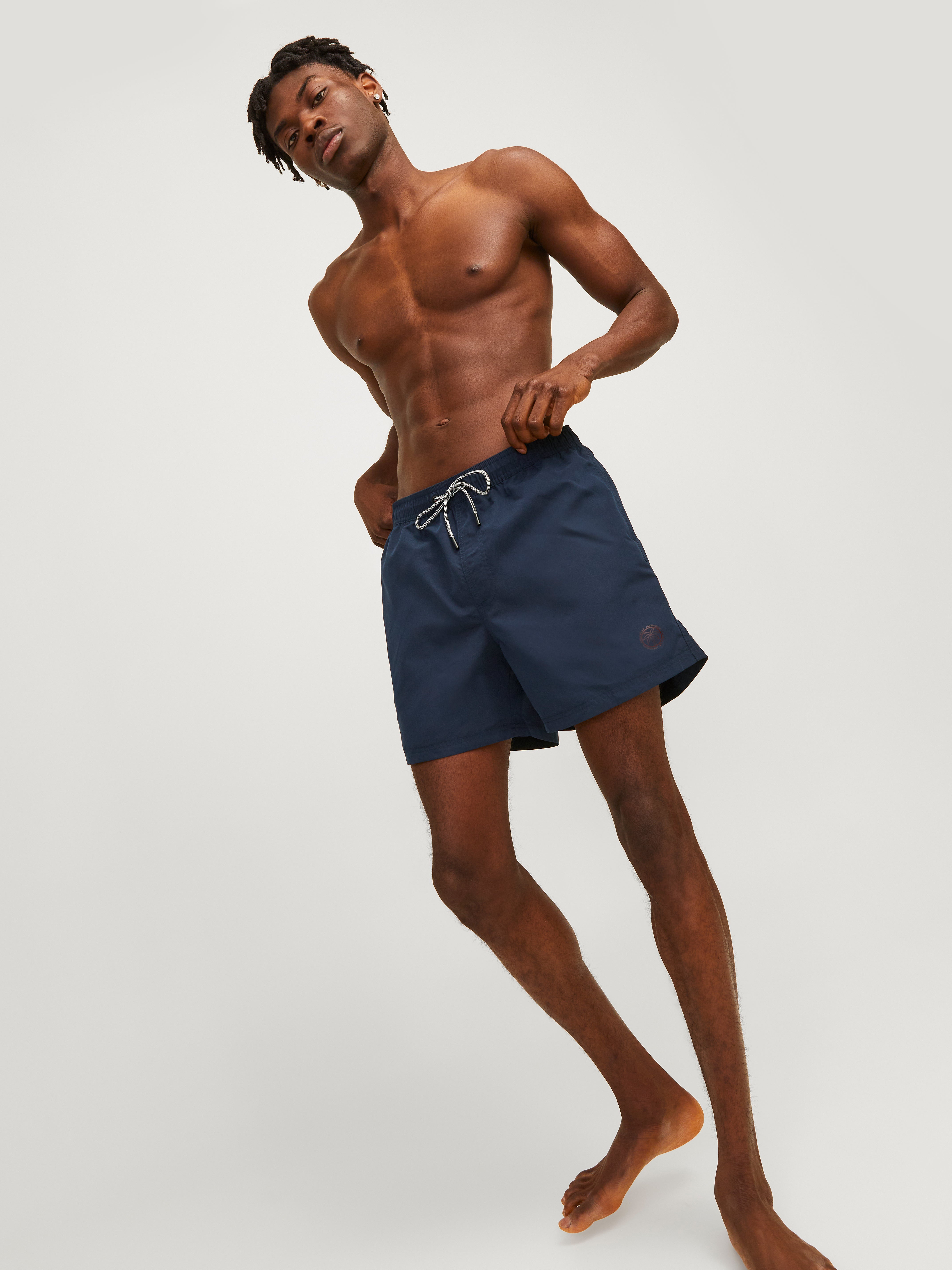 Jack & Jones Regular Fit Swim shorts - 12225961
