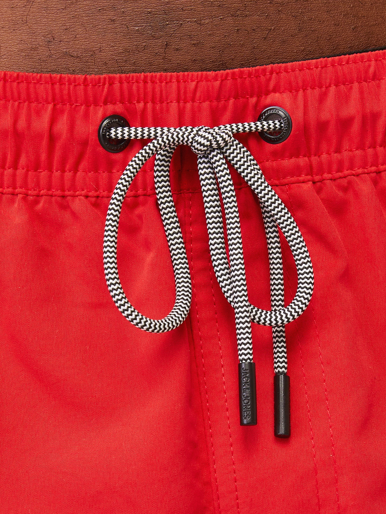 Jack & Jones Pantaloncini da mare Regular Fit -True Red - 12225961