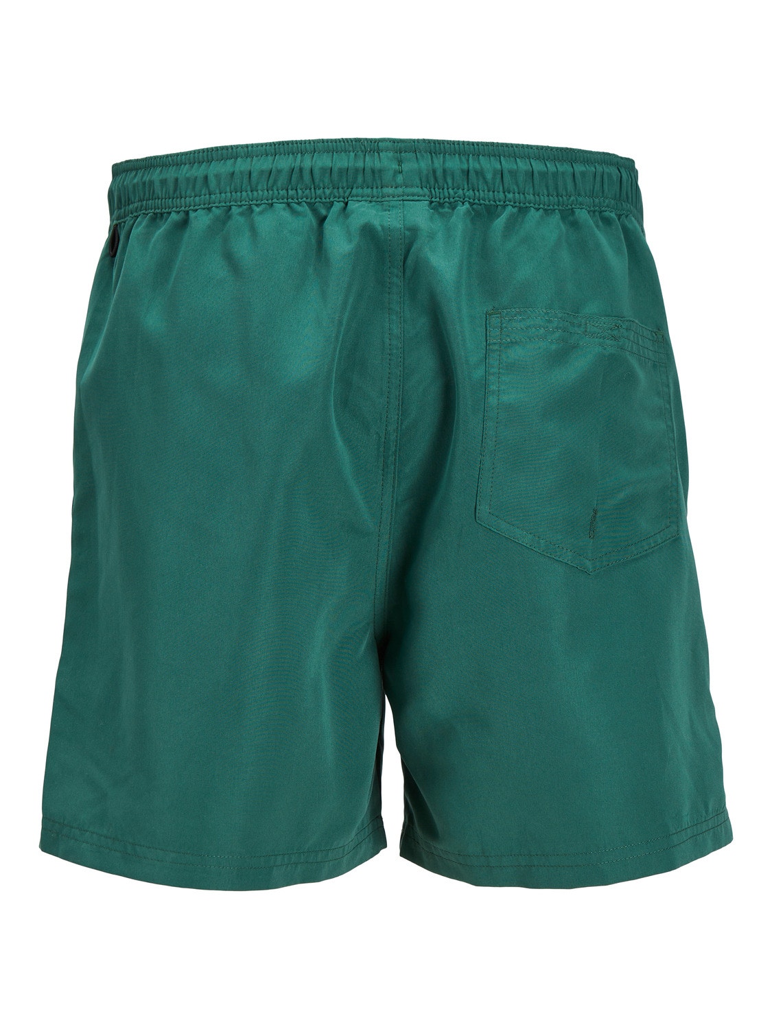 Jack & Jones Regular Fit Badshorts -Dark Green - 12225961