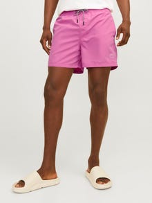 Jack & Jones Regular Fit Plavky -Strawberry Moon - 12225961