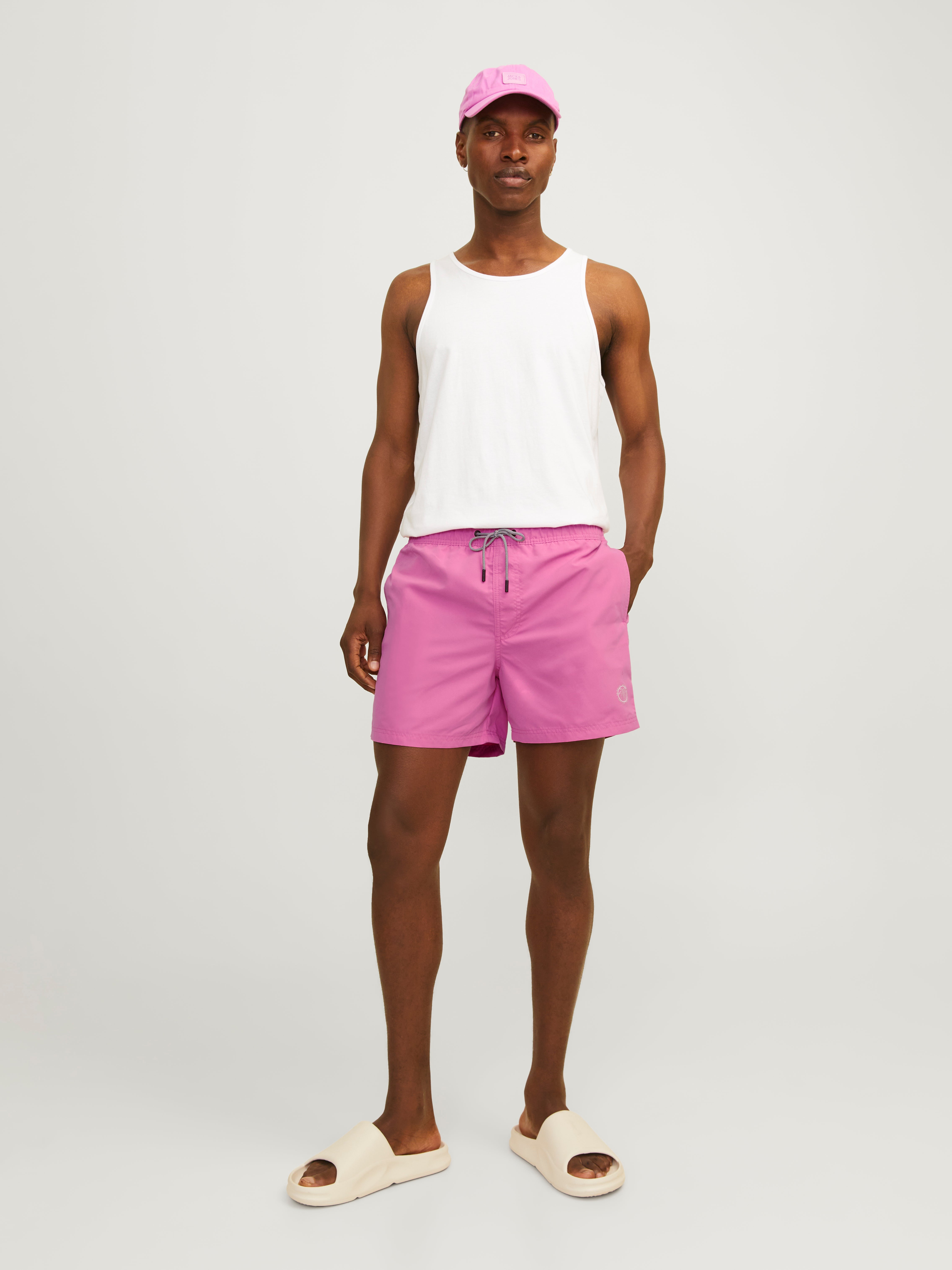 Regular Fit Swim shorts