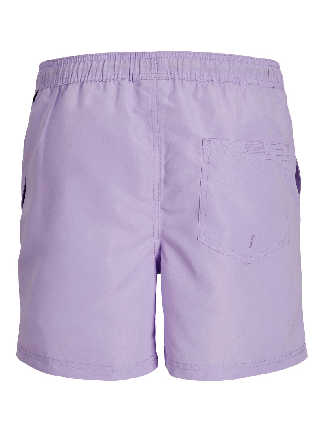 Jack & Jones Short de bain Regular Fit -Purple Rose - 12225961