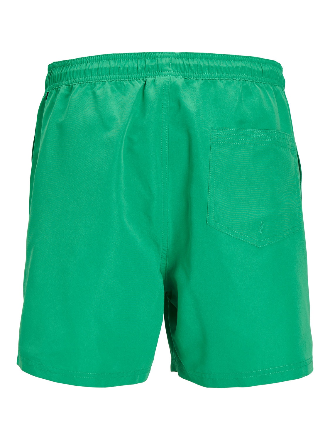 Jack & Jones Regular Fit Badshorts -Green Bee - 12225961