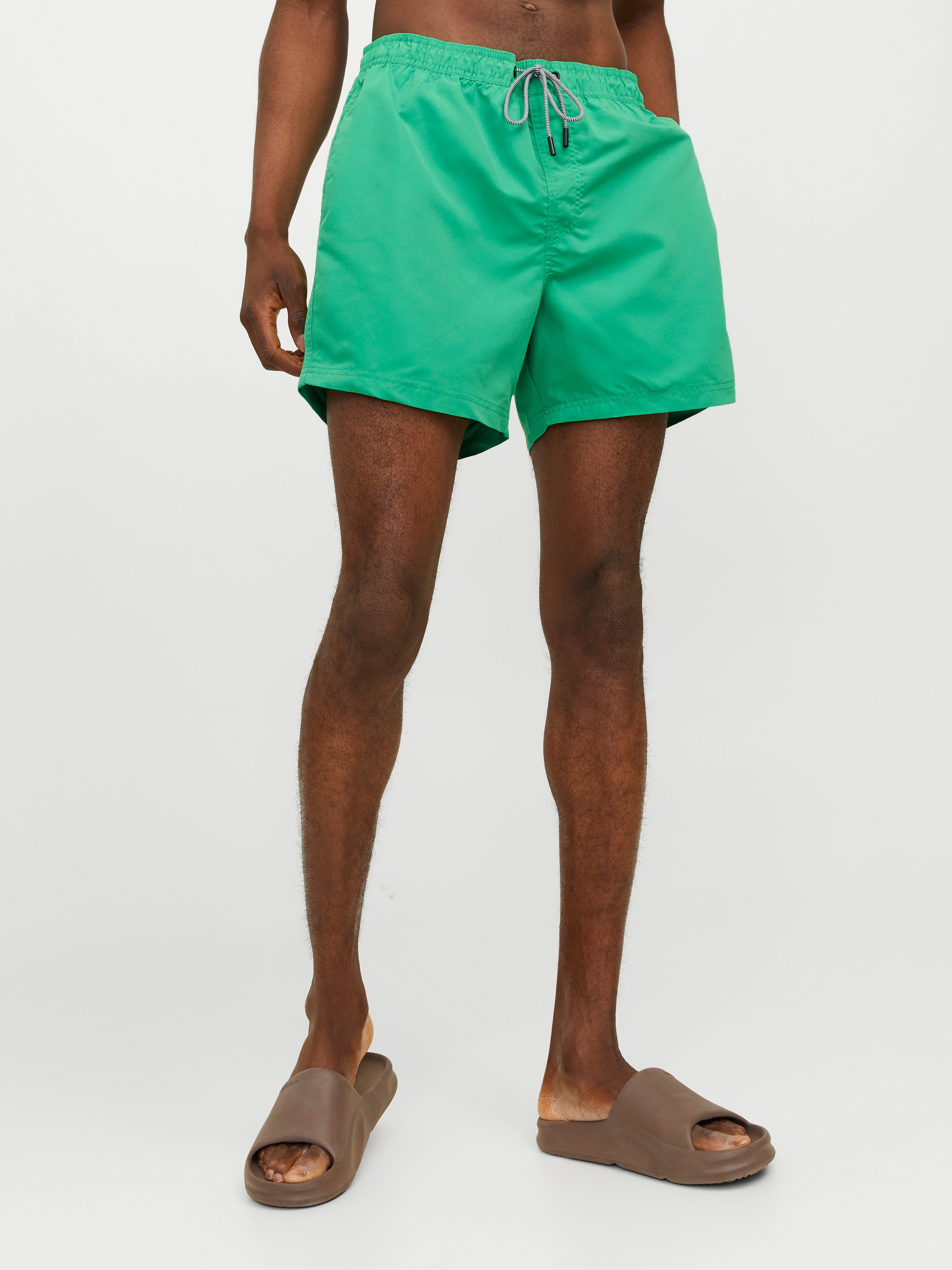 Regular Fit Swim shorts