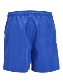 Jack & Jones Pantaloncini da mare Regular Fit -Bluing - 12225961