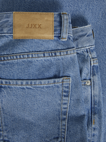 JJXX JXTOKYO WIDE HW MR6004 B DNM NOOS -Light Blue Denim - 12226133