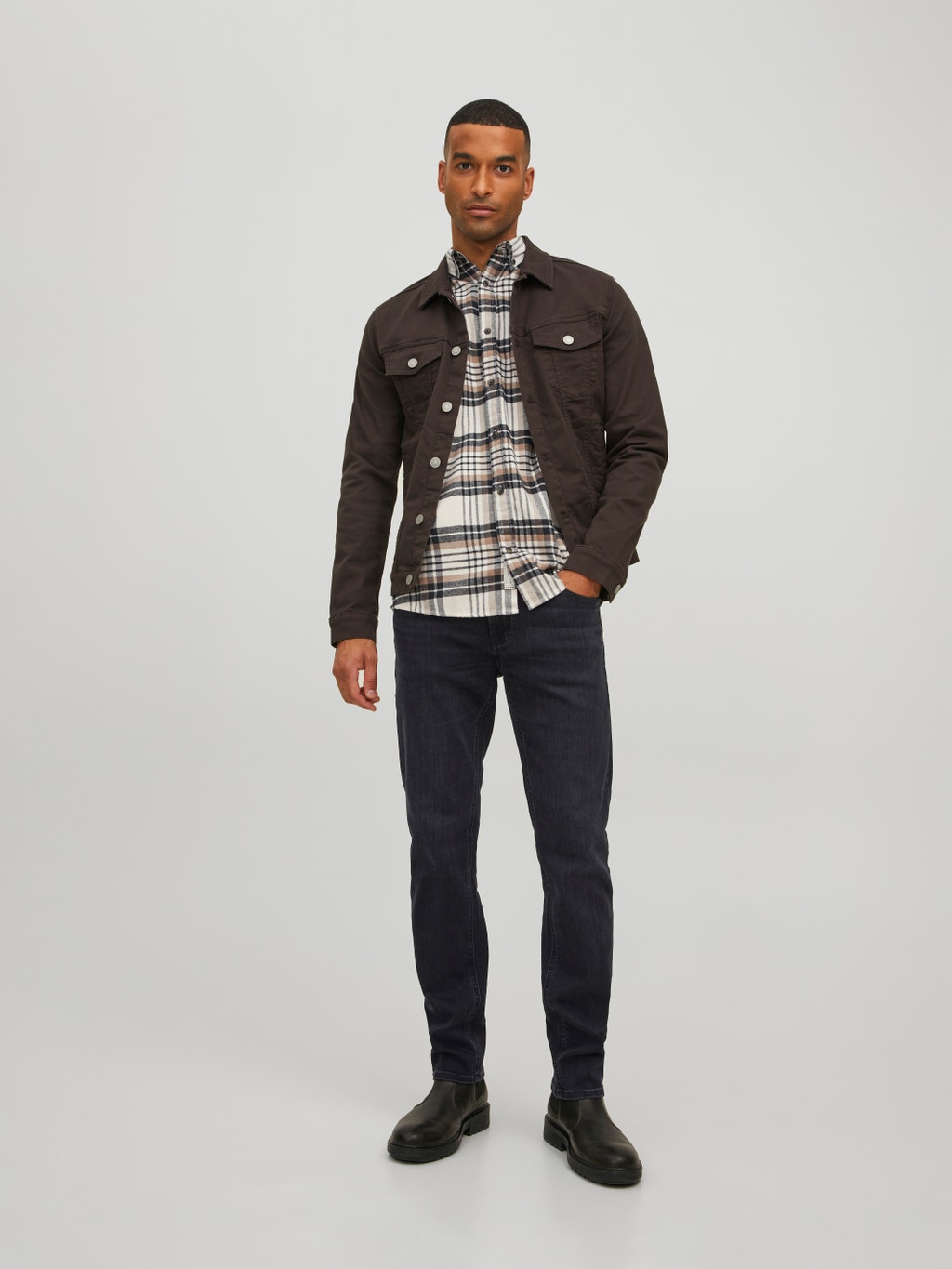 jack and jones clark original