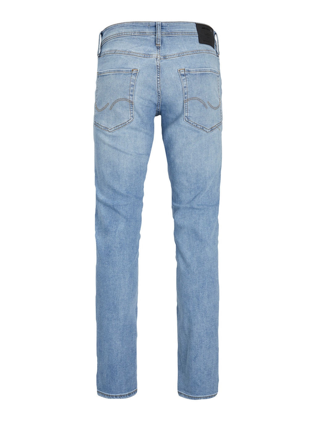 simpático Haz un esfuerzo Eléctrico Modelo Clark Original RA 214 Jeans regular fit con 20% de descuento | Jack  & Jones®