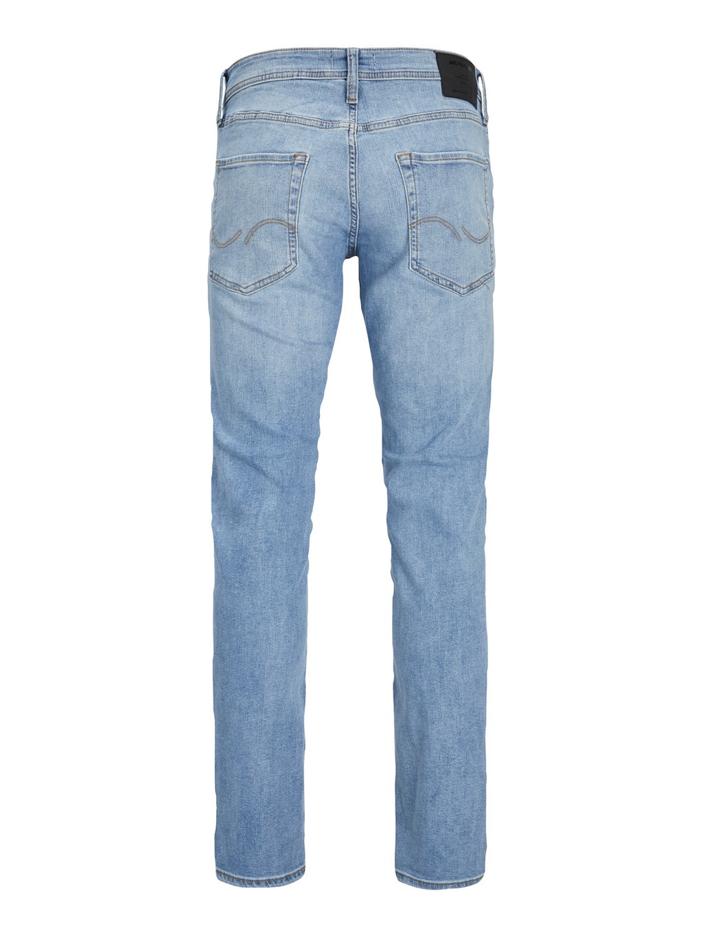 simpático Haz un esfuerzo Eléctrico Modelo Clark Original RA 214 Jeans regular fit con 20% de descuento | Jack & Jones® simpático Haz un esfuerzo Eléctrico Modelo Clark Original RA 214 Jeans regular fit con 20% de descuento | Jack & Jones®