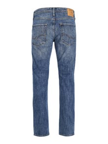 Jack & Jones JJIMIKE JJORIGINAL RA 805 Tapered fit jeans -Blue Denim - 12226349