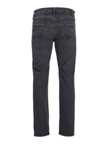 Jack & Jones JJIMIKE JJORIGINAL RA 905 Jeans Tapered Fit -Black Denim - 12226354