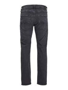 Jack & Jones JJIMIKE JJORIGINAL RA 905 Jeans tapered fit -Black Denim - 12226354