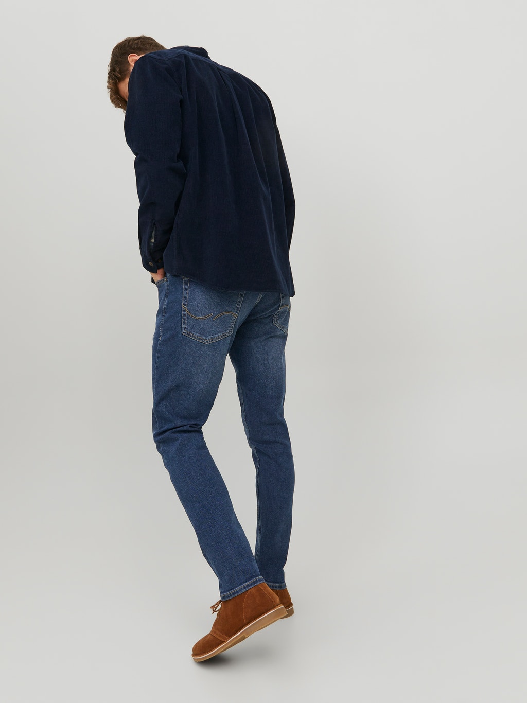 jack and jones glenn slim