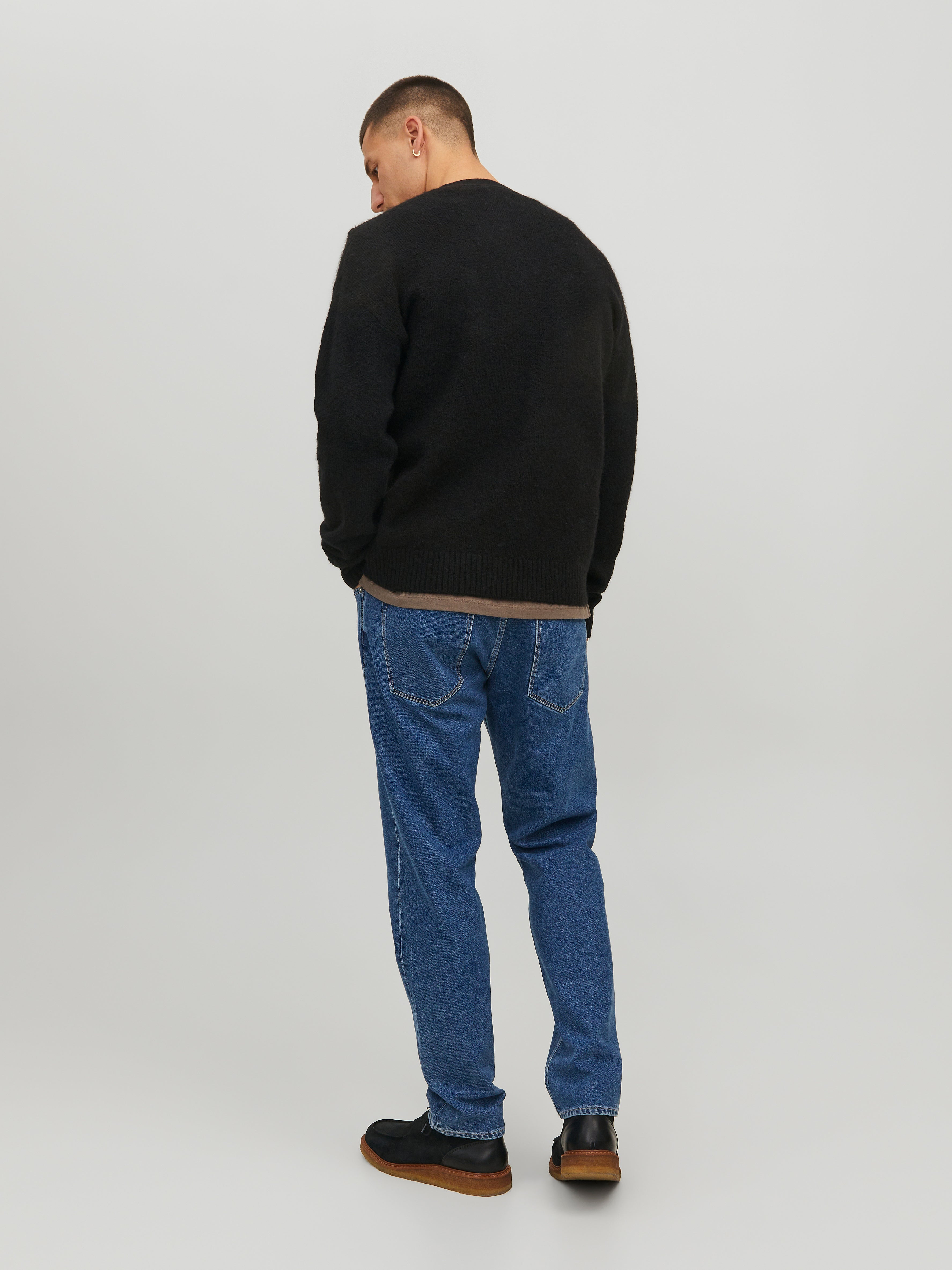 30% Rabatt auf Einfarbig Strickjacke | Jack & Jones®