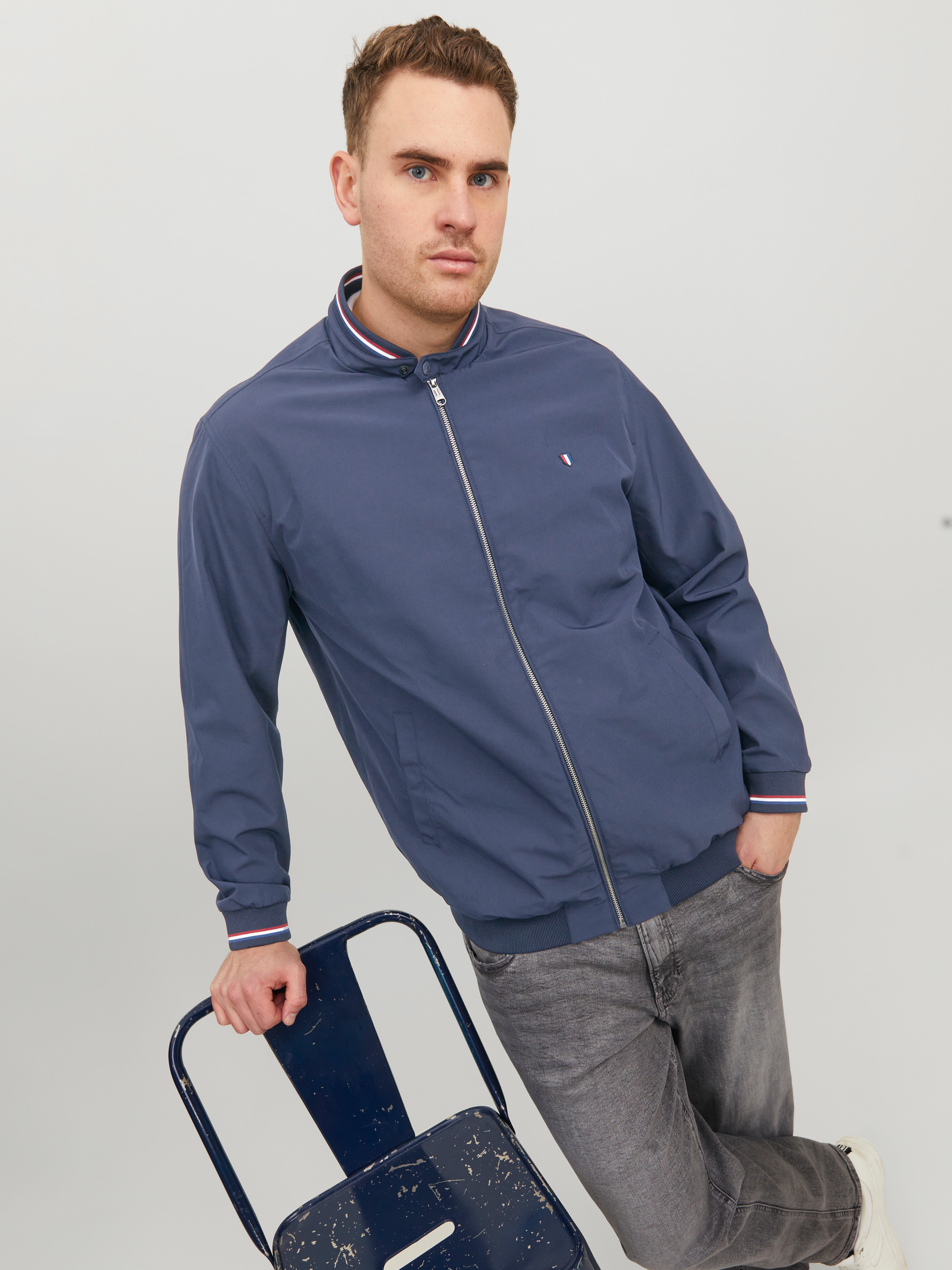 Jack & Jones Bomber jacket - 12226947