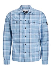 Jack & Jones Regular Fit Převlékací košile -Mountain Spring - 12227016