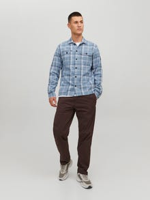 Jack & Jones Regular Fit Převlékací košile -Mountain Spring - 12227016