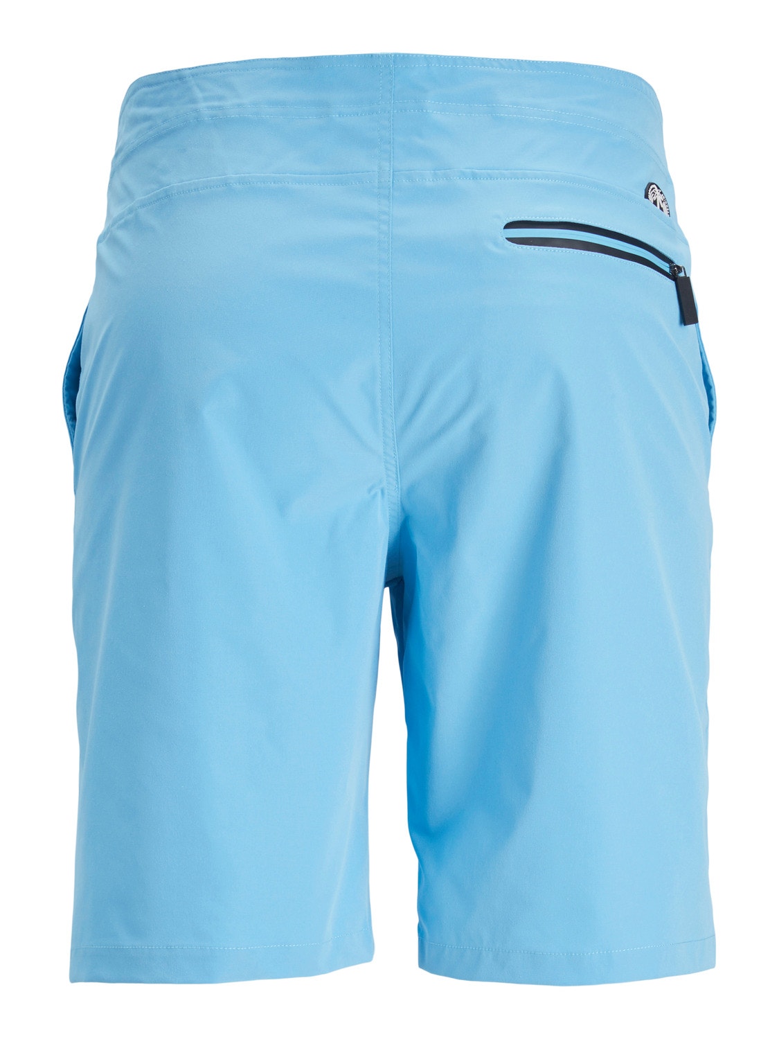 Jack & Jones Pantaloncini da mare Regular Fit -Ethereal Blue - 12227069