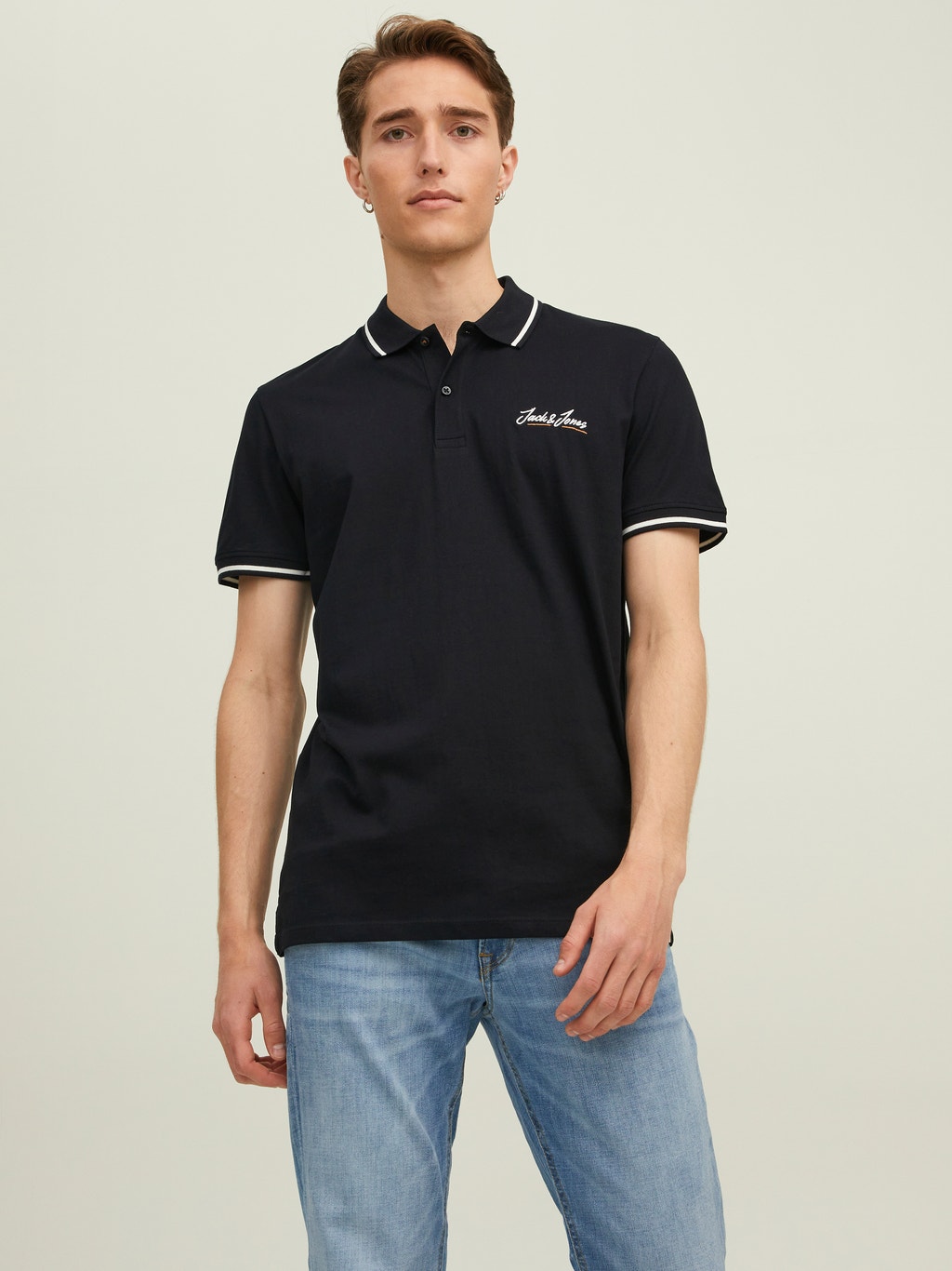 2-pack Polo Shirt with 20% discount! | Jack & Jones®