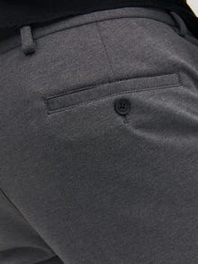 Jack & Jones Plus Size 2-pack Slim Fit Chino trousers -Dark Grey - 12227155