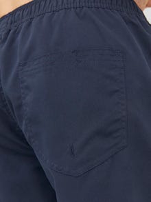 Jack & Jones Regular Fit Plavky -Navy Blazer - 12227254