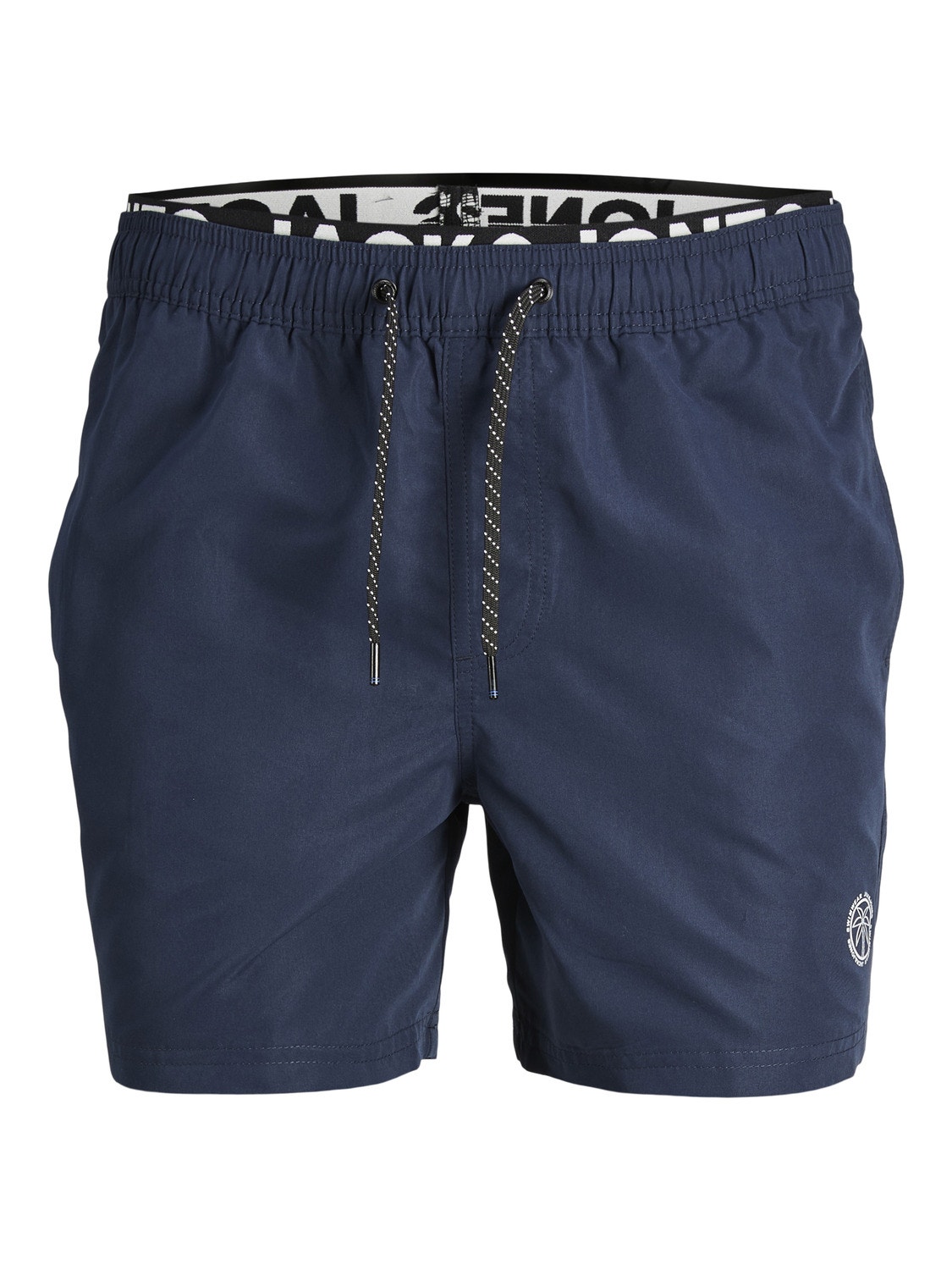 Jack & Jones Regular Fit Swim shorts -Navy Blazer - 12227254