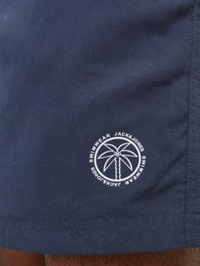 Jack & Jones Regular Fit Badeshorts -Navy Blazer - 12227254