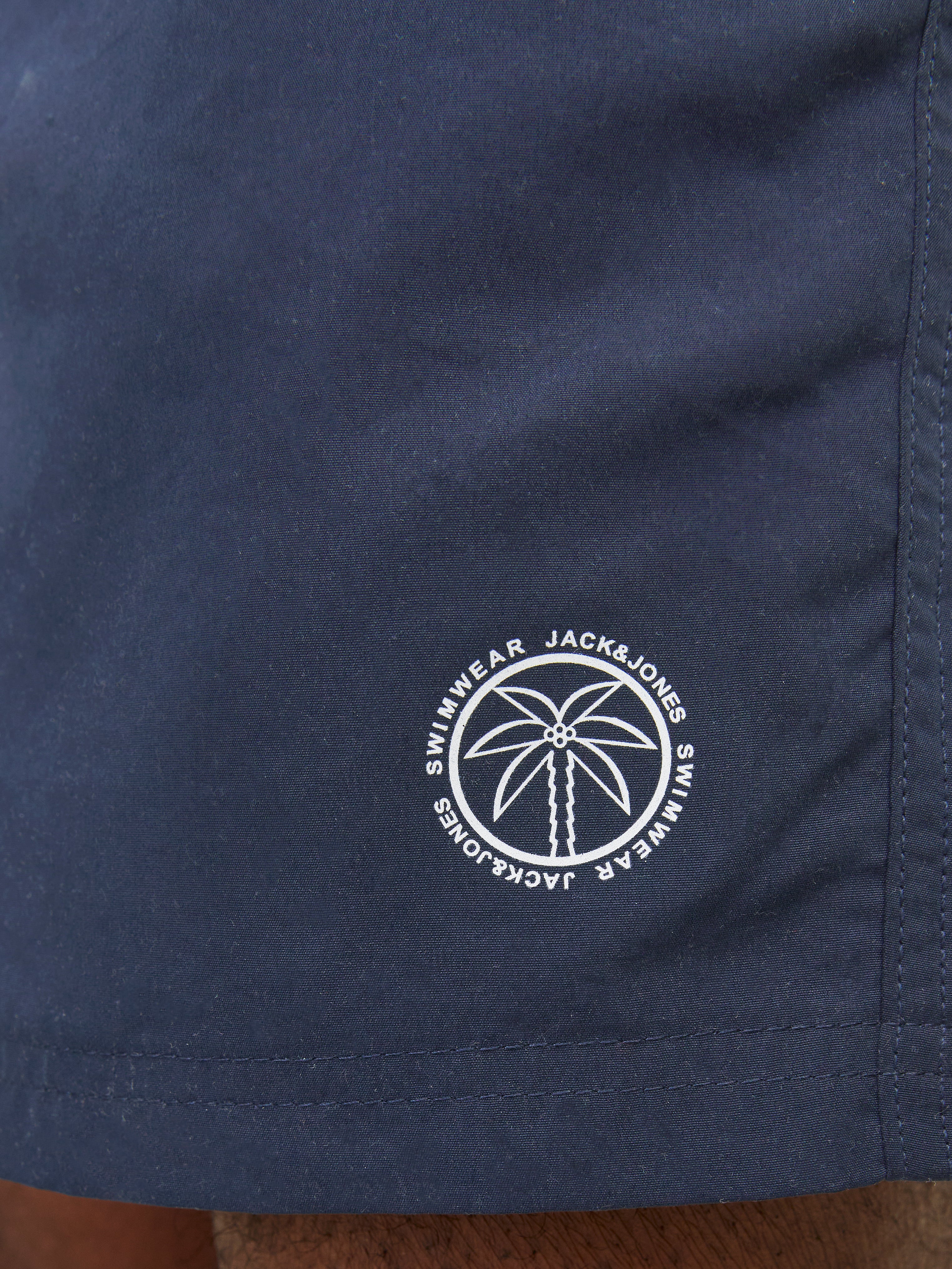 Jack & Jones Regular Fit Swim shorts -Navy Blazer - 12227254