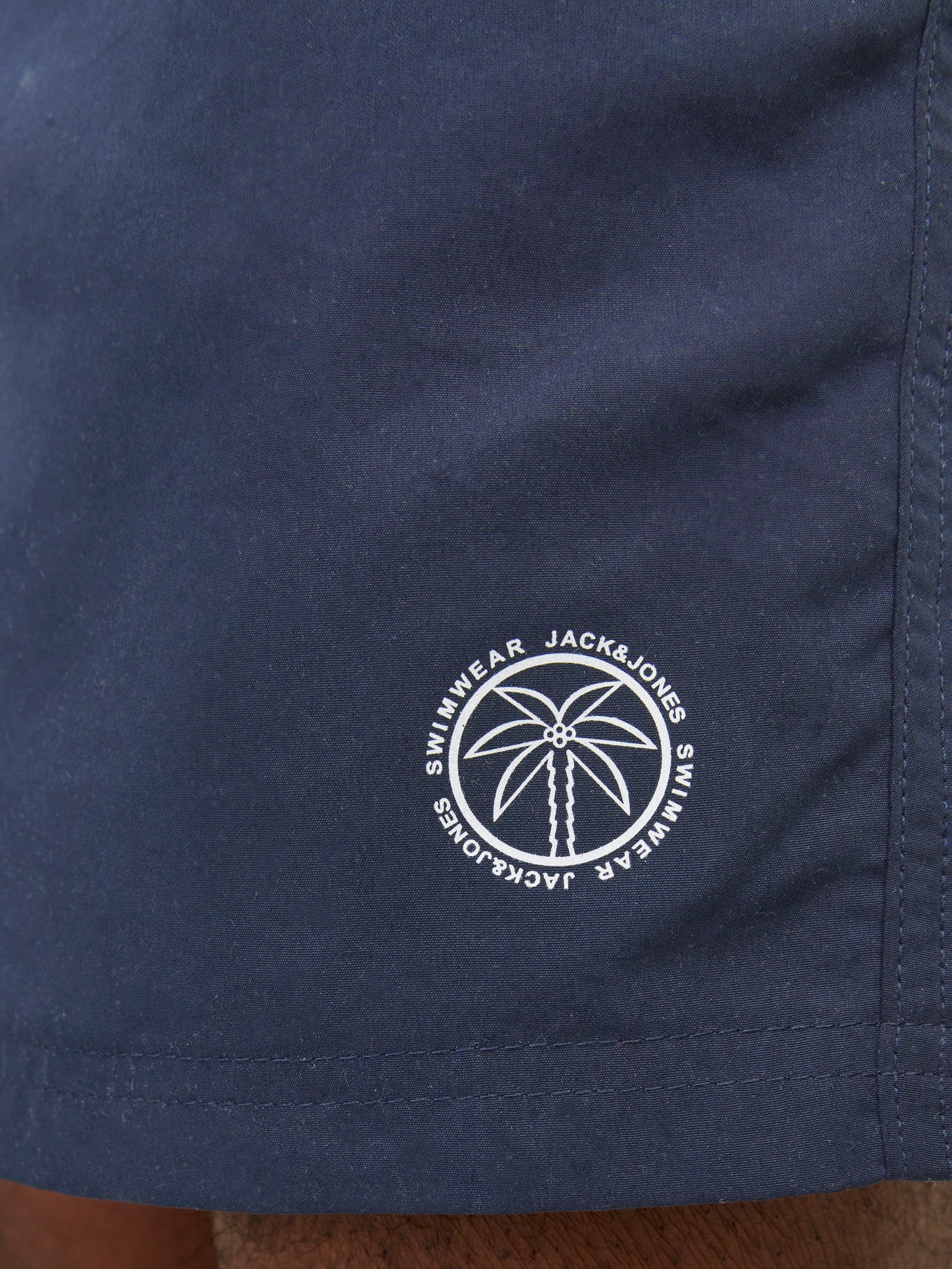 Jack & Jones Regular Fit Swim shorts -Navy Blazer - 12227254