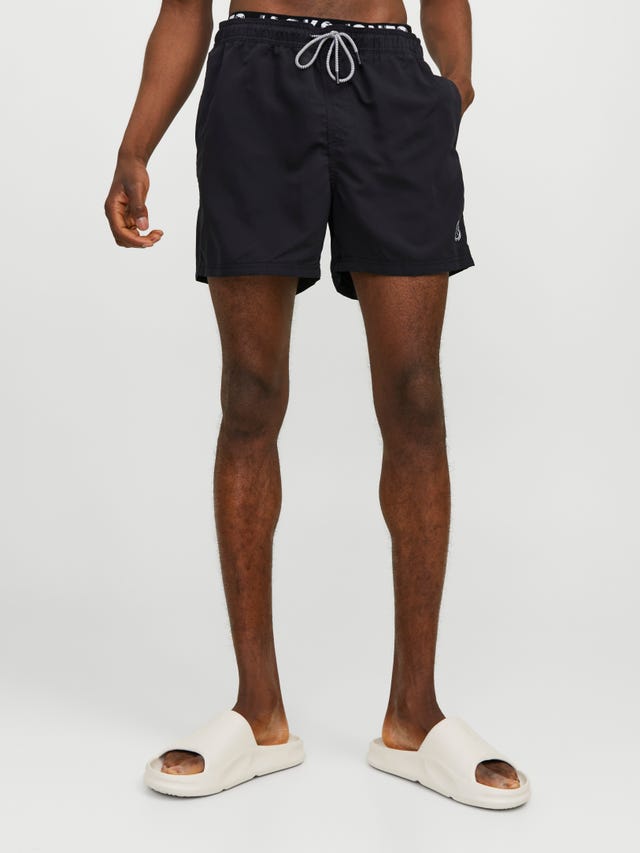 Jack & Jones Regular Fit Swim shorts - 12227254