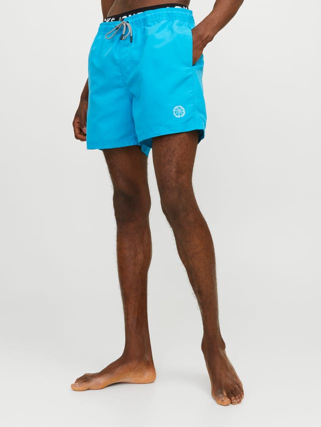 Jack & Jones Regular Fit Swim shorts - 12227254